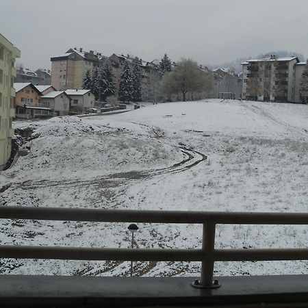 Apartments Tepic Banja Luka Luaran gambar