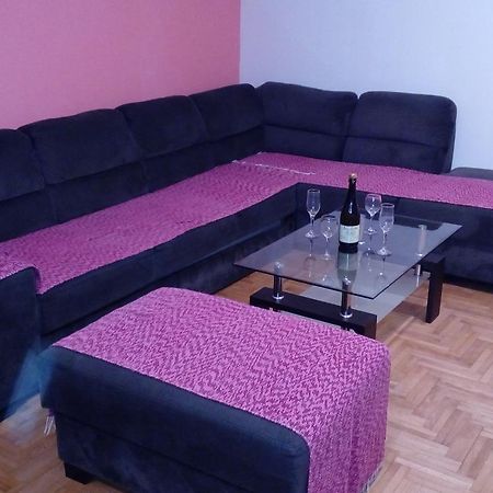 Apartments Tepic Banja Luka Luaran gambar