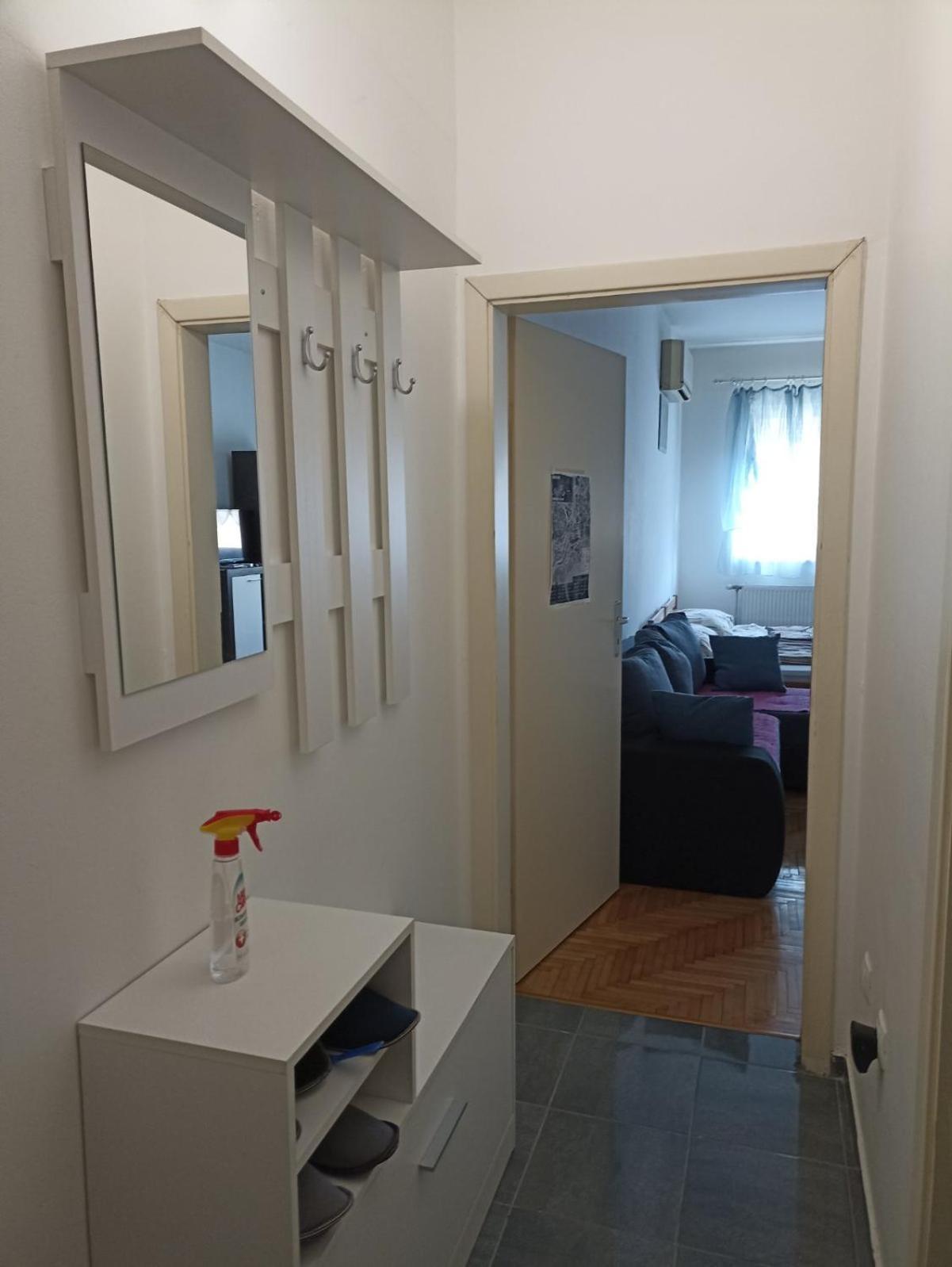 Apartments Tepic Banja Luka Luaran gambar