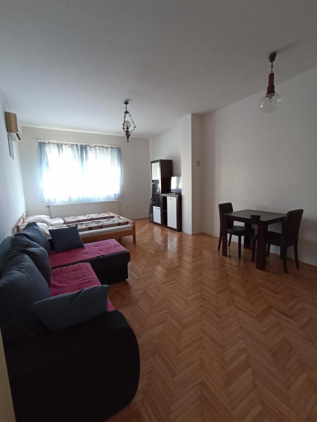 Apartments Tepic Banja Luka Luaran gambar