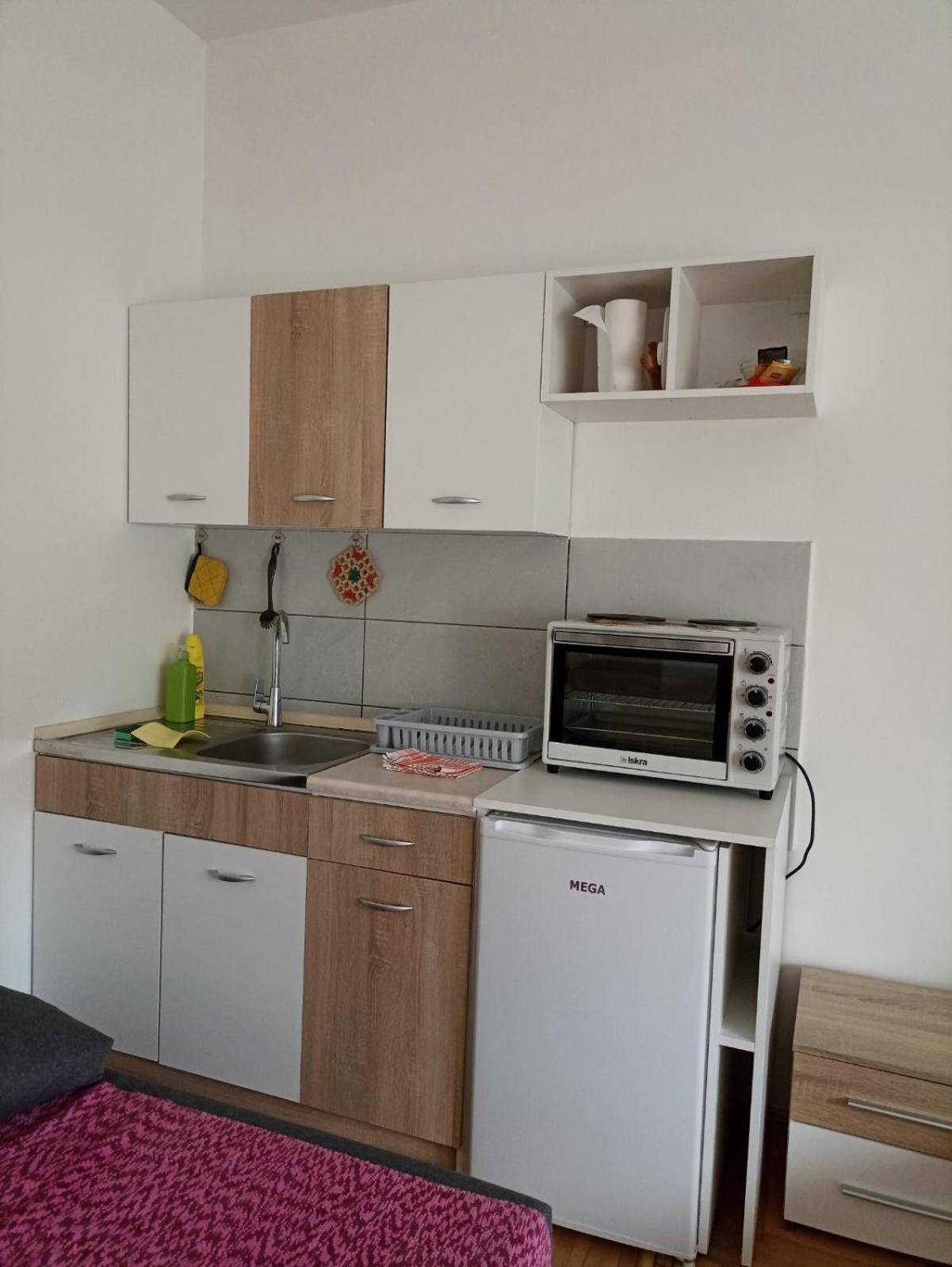 Apartments Tepic Banja Luka Luaran gambar