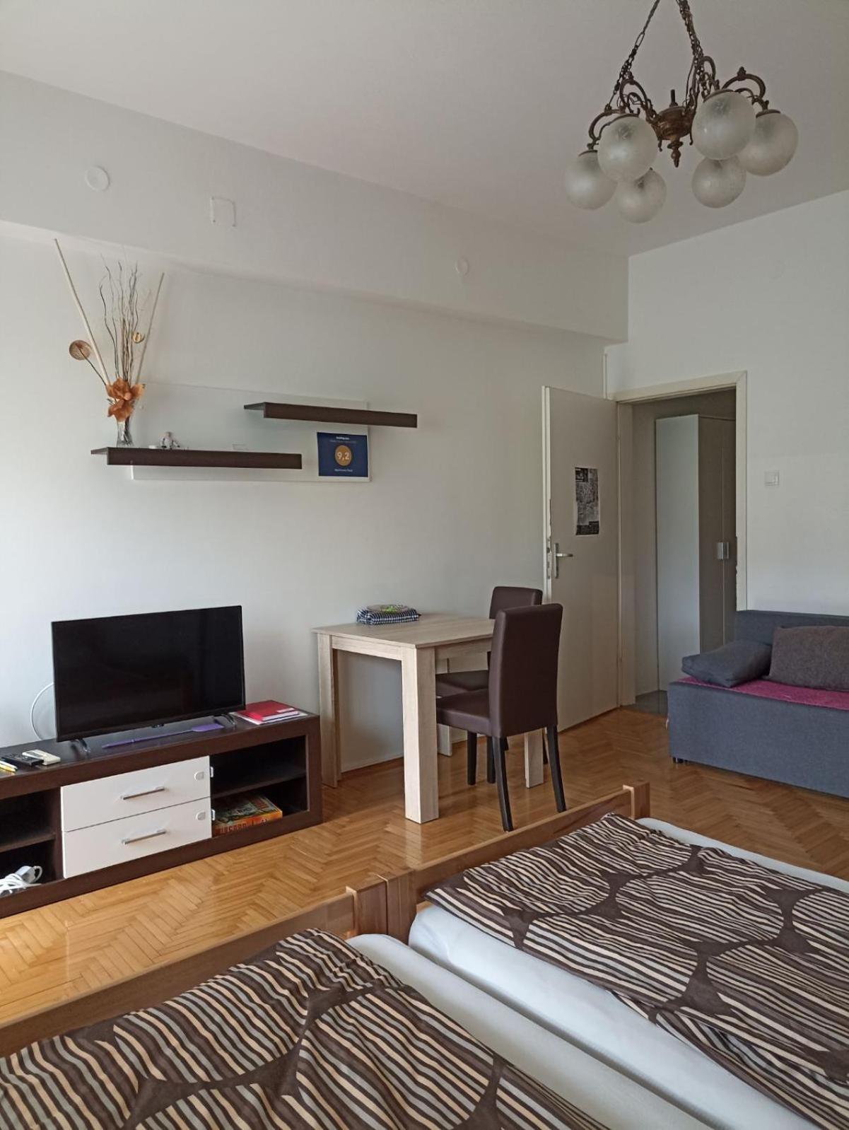 Apartments Tepic Banja Luka Luaran gambar