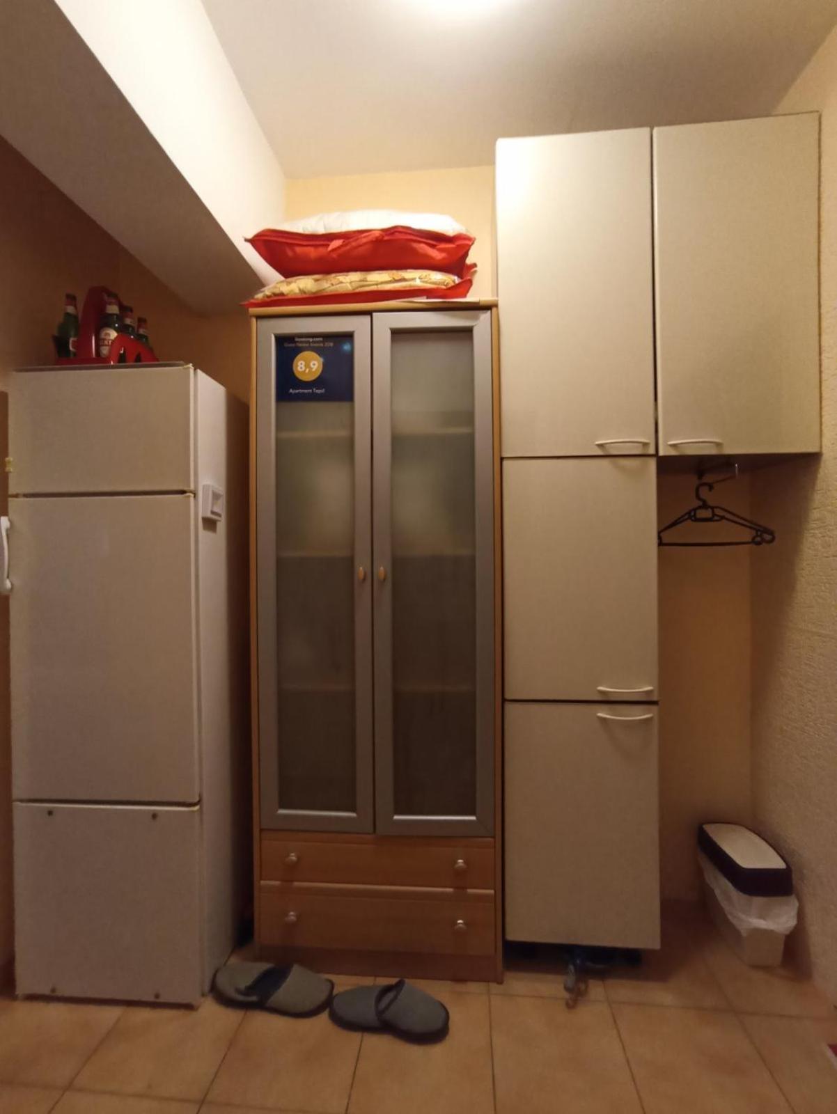 Apartments Tepic Banja Luka Luaran gambar