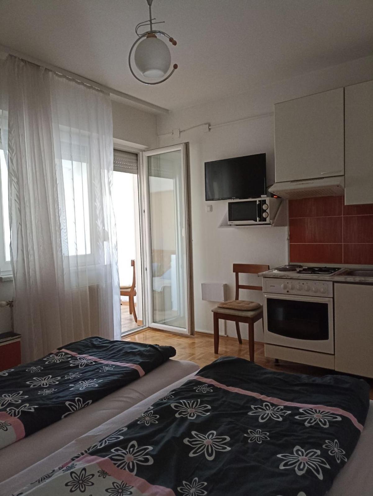 Apartments Tepic Banja Luka Luaran gambar