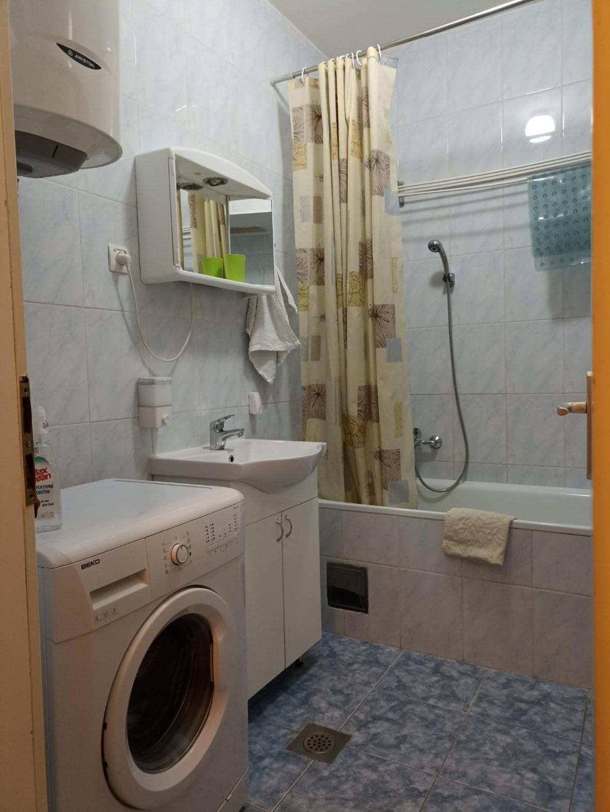 Apartments Tepic Banja Luka Luaran gambar