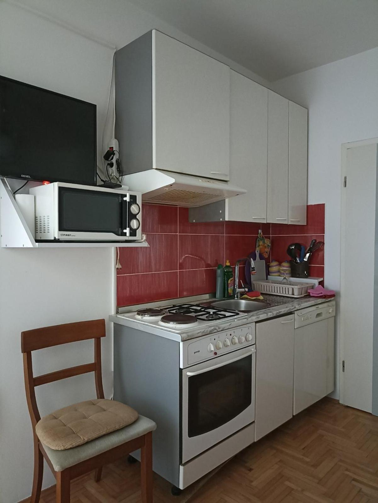 Apartments Tepic Banja Luka Luaran gambar