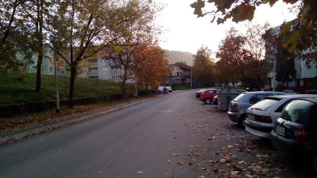 Apartments Tepic Banja Luka Luaran gambar