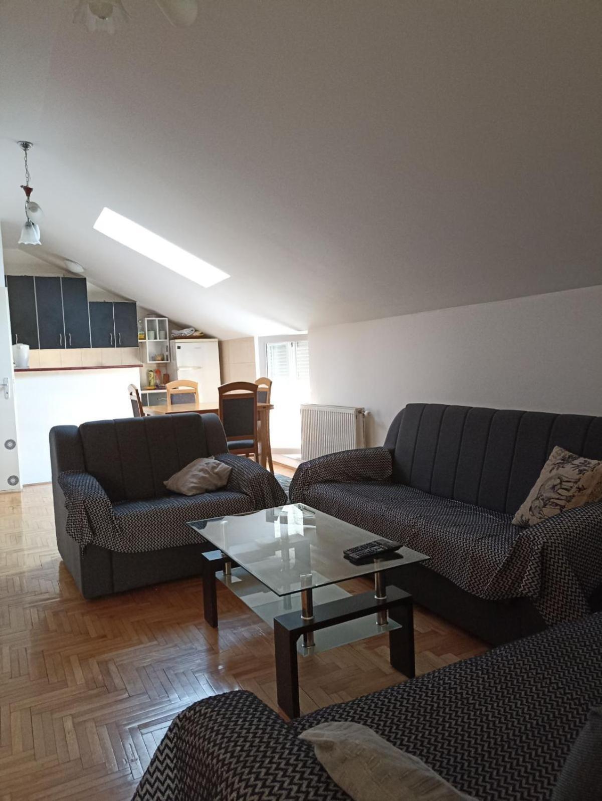 Apartments Tepic Banja Luka Luaran gambar