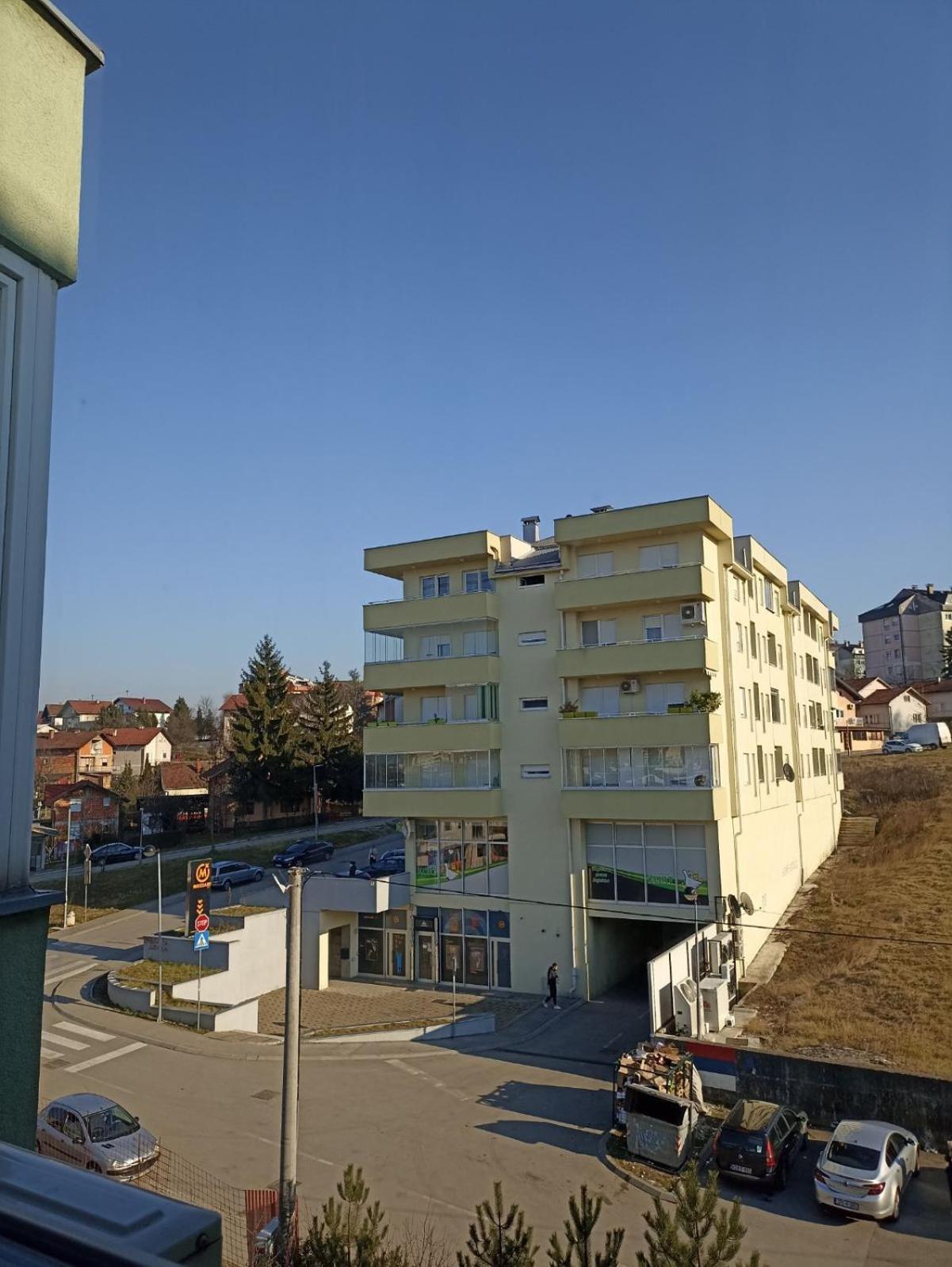 Apartments Tepic Banja Luka Luaran gambar